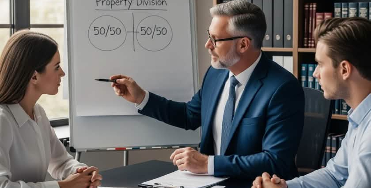 Radca Prawny radzi: Jak sprawiedliwie podzielić majątek wspólny po rozwodzie?