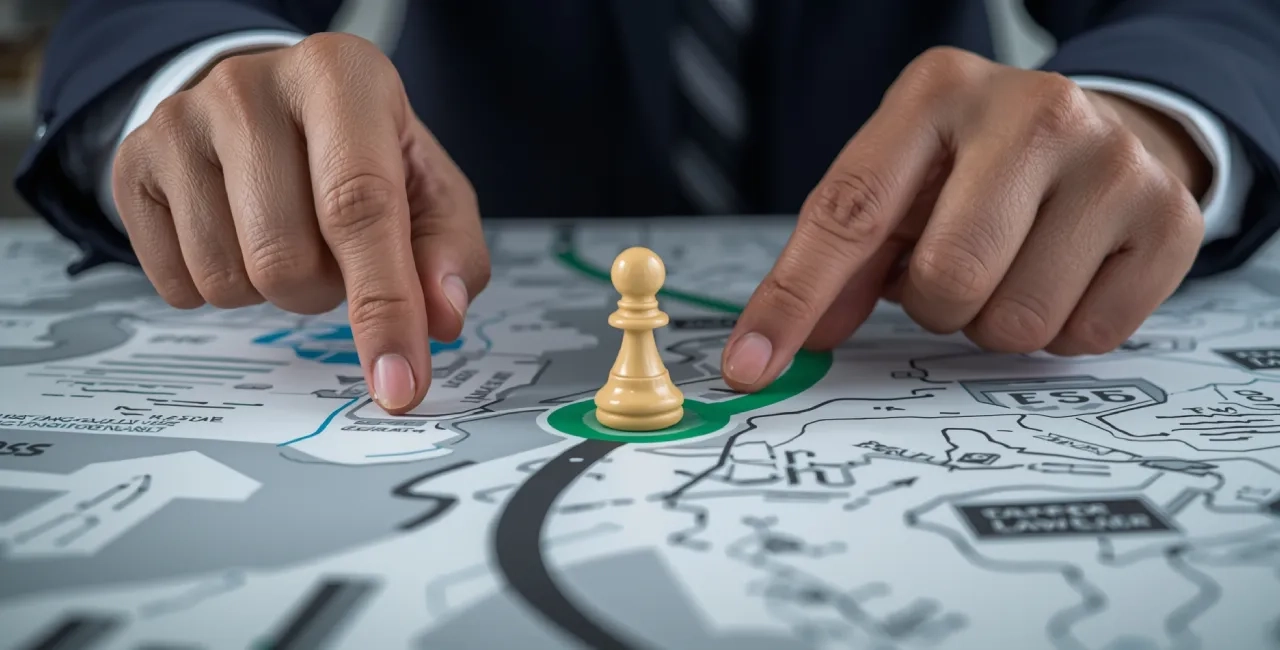 Jak prowadzić firmę bez prawnych potknięć. Poradnik przedsiębiorcy z Legnicy 