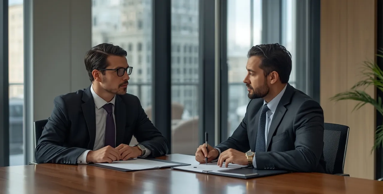 Jak przygotować się do rozprawy sądowej – poradnik dla osób prywatnych