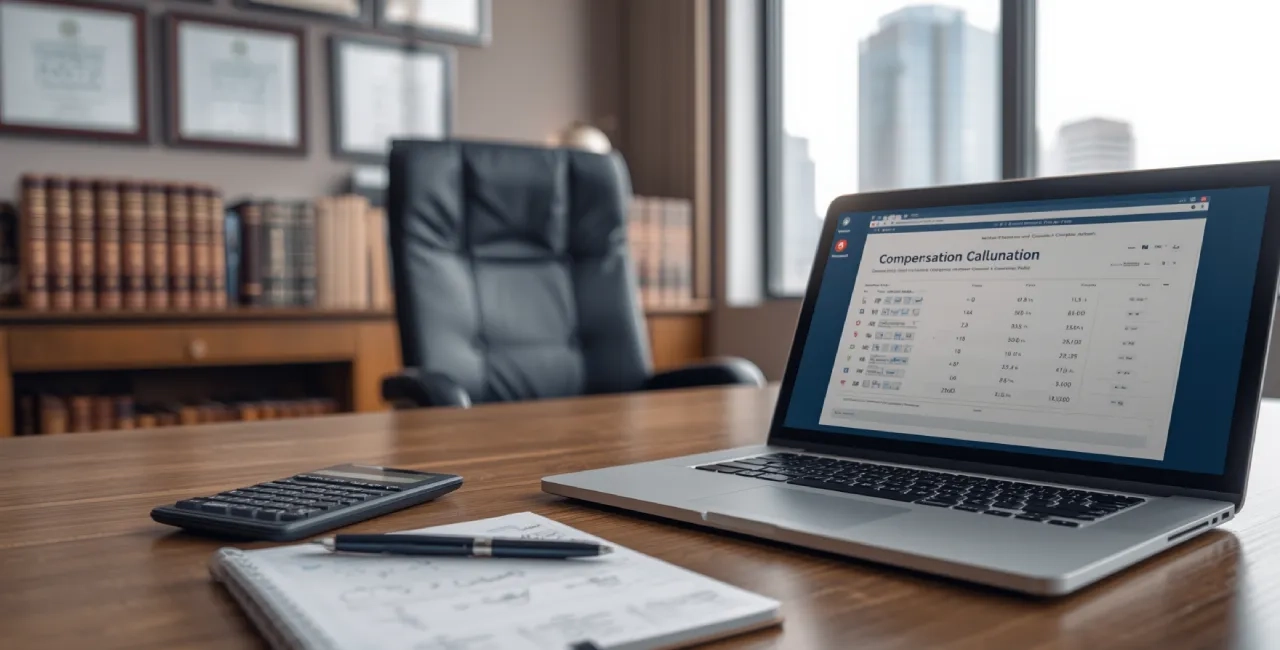 Jak wyliczyć wysokość zadośćuczynienia za ból i cierpienie – praktyczny poradnik