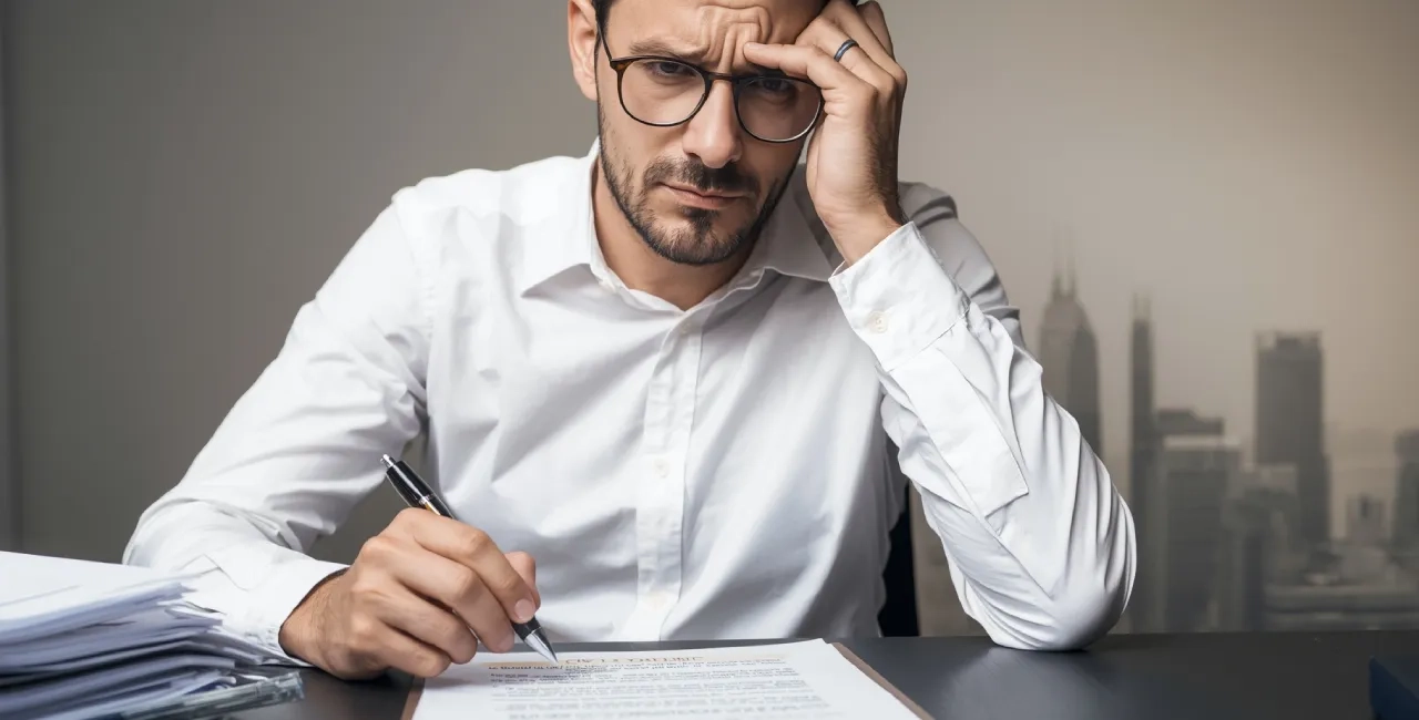 Najczęstsze błędy przy podpisywaniu umów cywilnoprawnych – i jak ich uniknąć