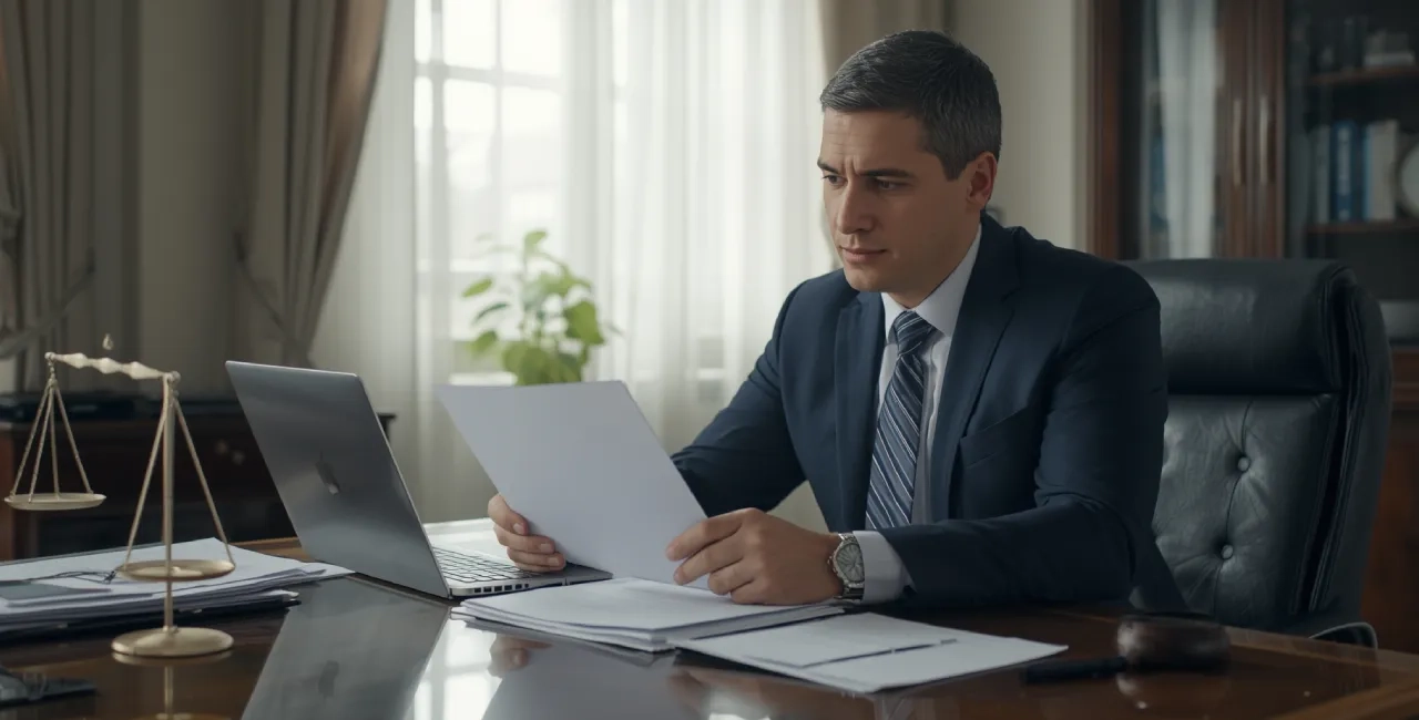 Skarga do sądu administracyjnego – kiedy warto ją złożyć?